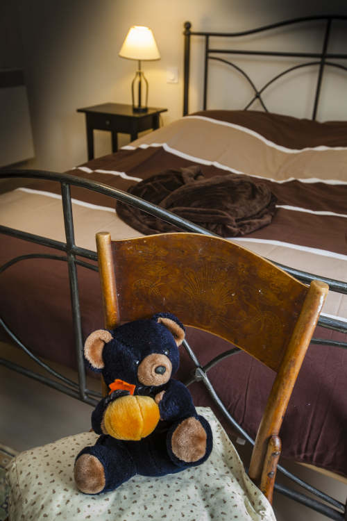 Vacances en famille dans les Ardennes, La Charmille et Le Cottage Abel à Rubigny