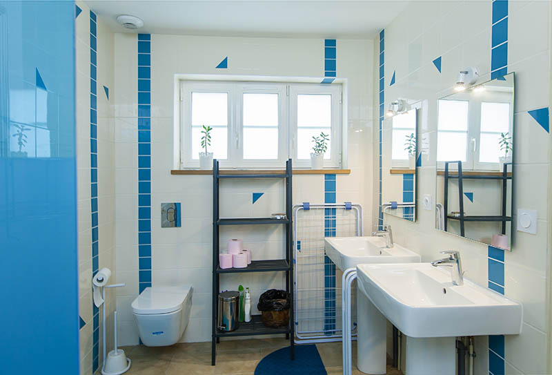 Gite de groupe avec cheminée dans les Ardennes, La Charmille à Rubigny