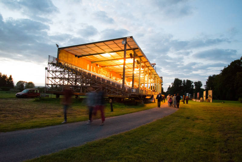 Culture et tourisme dans les Ardennes