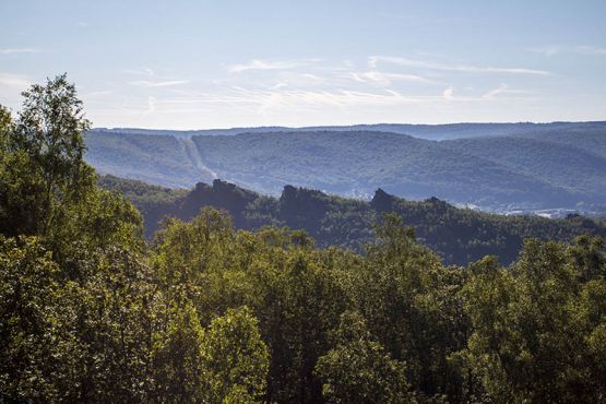 Tourisme, visites et activités dans les Ardennes