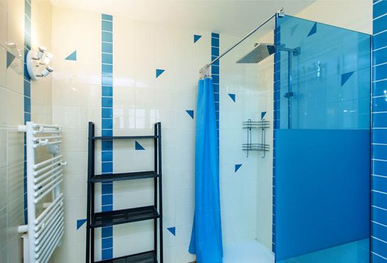 Gite de groupe avec cheminée dans les Ardennes, La Charmille à Rubigny