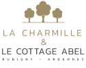La Charmille & Le Cottage Abel