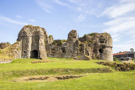 Tourisme, visites et activités dans les Ardennes