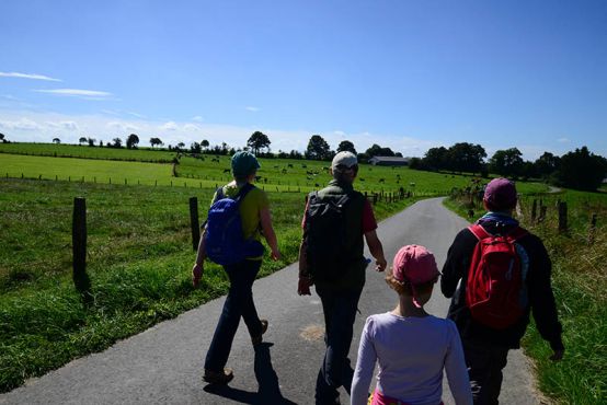 Tourisme, visites et activités dans les Ardennes