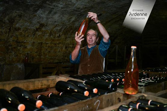 Tourisme, visites et activités dans les Ardennes