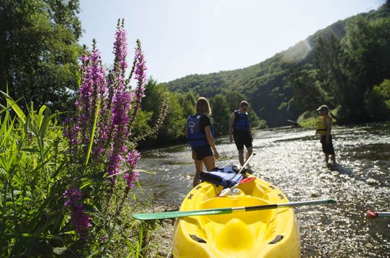 Tourisme, visites et activités dans les Ardennes